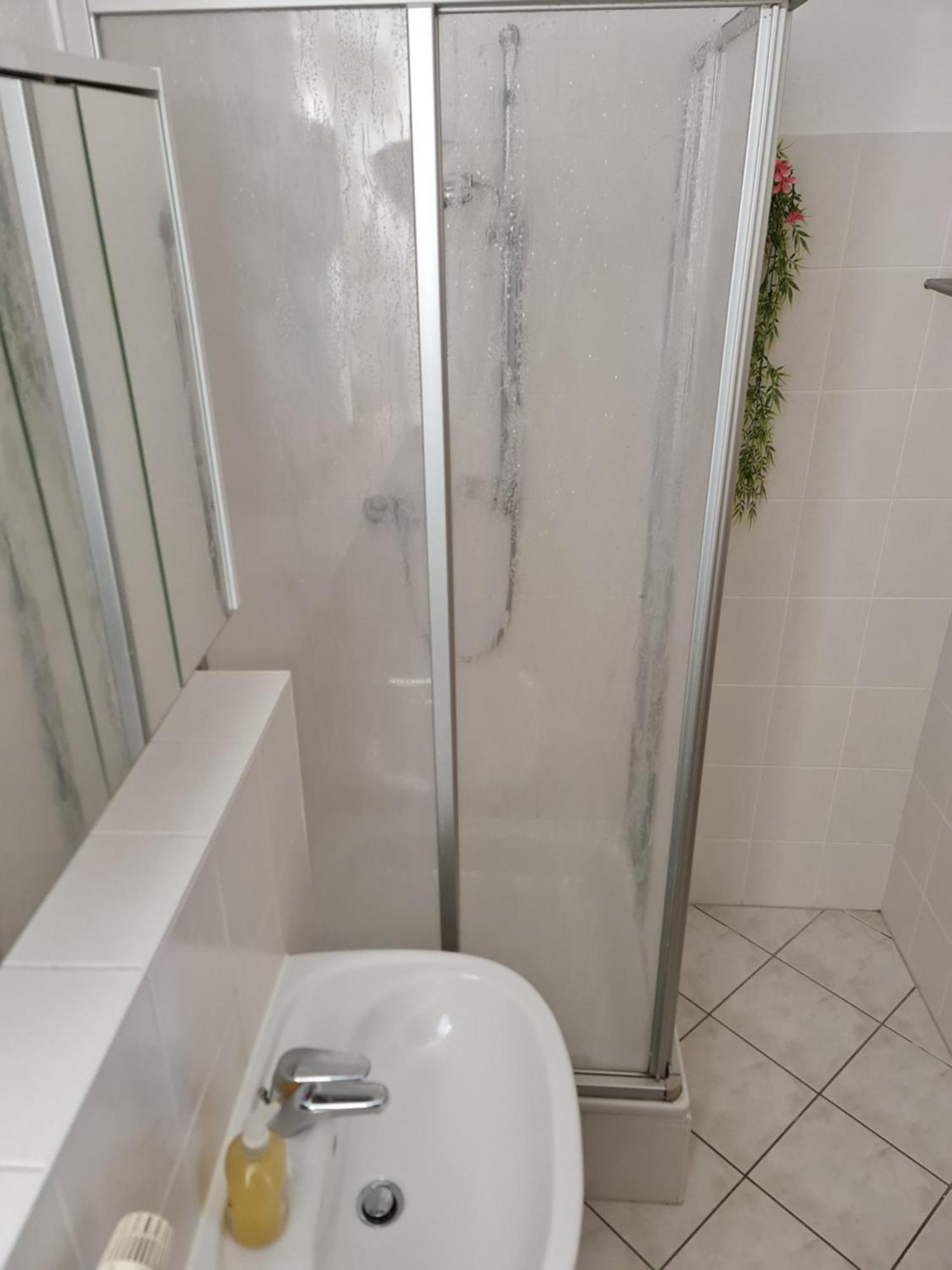 Ferienwohnung Dippoldiswalde Esterno foto