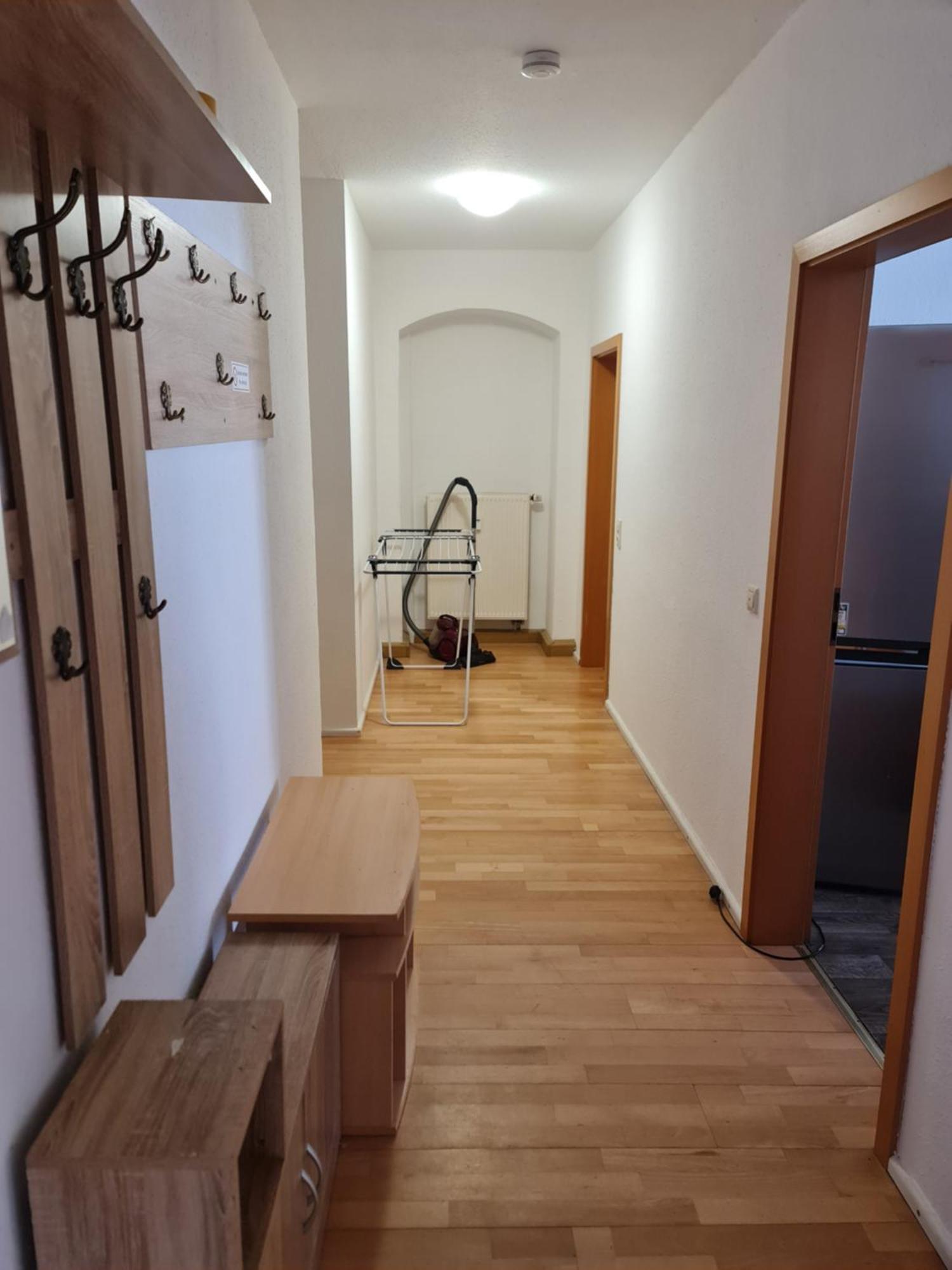 Ferienwohnung Dippoldiswalde Camera foto