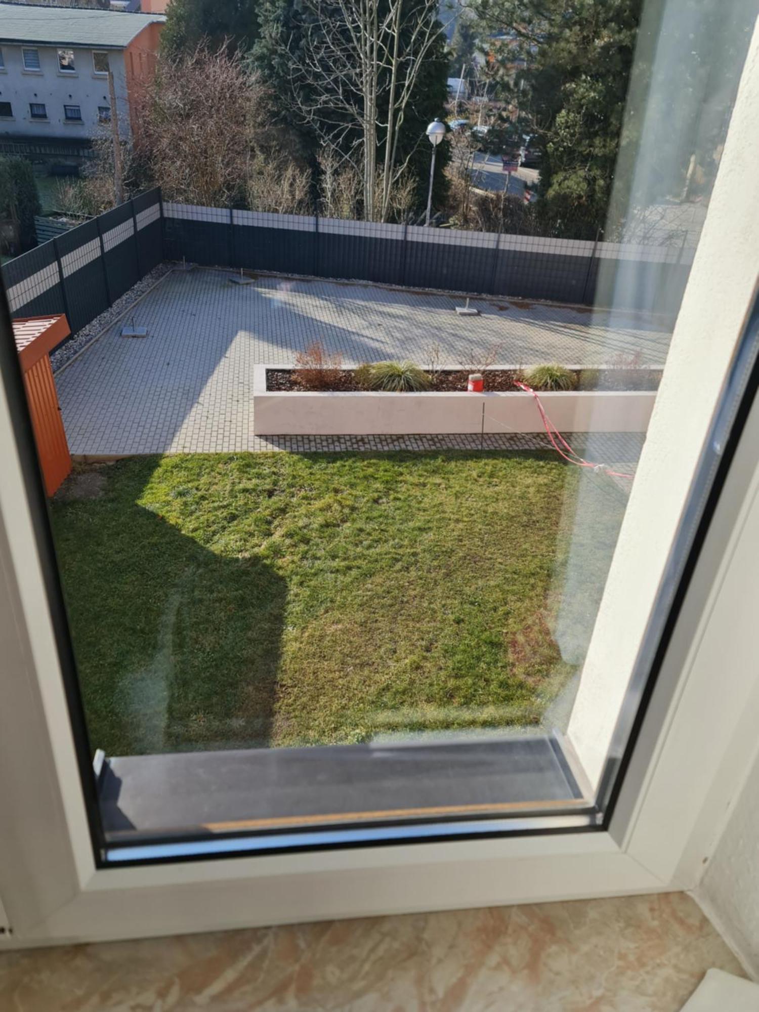 Ferienwohnung Dippoldiswalde Esterno foto